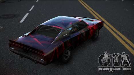 Dodge Charger Nenielan S7 for GTA 4