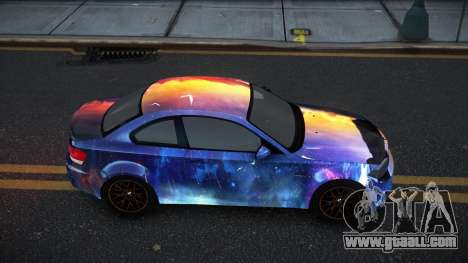 BMW 1M Kyla S1 for GTA 4