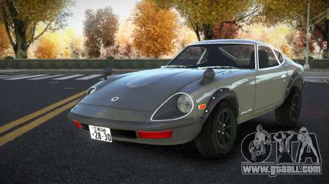 Nissan Fairlady Pode for GTA 4