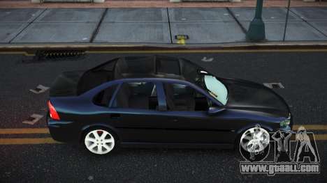 Chevrolet Vectra Toyqado for GTA 4