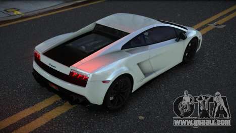 Lamborghini Gallardo Achgel for GTA 4