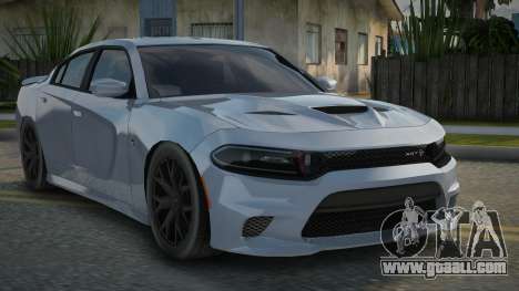 Dodge Charger SRT Neydroley for GTA San Andreas