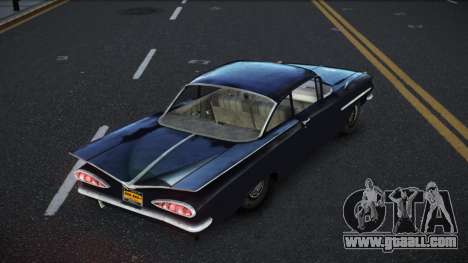 Chevrolet Biscayne Vierah for GTA 4