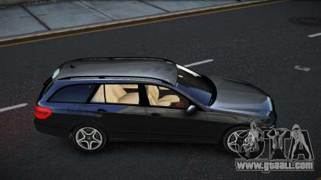 Mercedes-Benz E-class Huquy for GTA 4