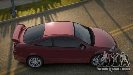 Chevrolet Cobalt Jesvia for GTA San Andreas