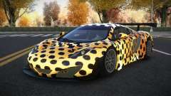 McLaren MP4 Elanie S5 for GTA 4