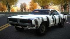 Dodge Charger Nenielan S14 for GTA 4