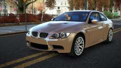 BMW M3 E92 Raolas for GTA 4