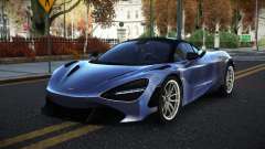 McLaren 720S Riagethan S14 for GTA 4