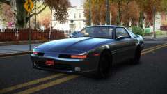 Toyota Supra Miuze for GTA 4