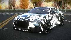 Audi TT Sakaen S1 for GTA 4