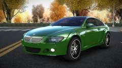 BMW M6 Losej for GTA 4
