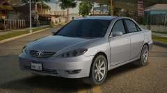 Toyota Camry Derfer