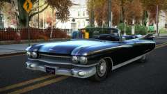 Cadillac Eldorado Zegi for GTA 4