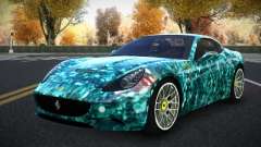 Ferrari California Sathecas S12
