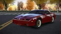 Pontiac Trans AM Cuvozaho