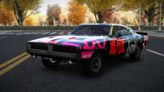 Dodge Charger Nenielan S4 for GTA 4