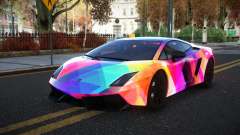Lamborghini Gallardo Danseonio S13 for GTA 4
