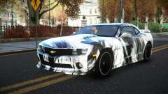 Chevrolet Camaro Terlevin S11 for GTA 4