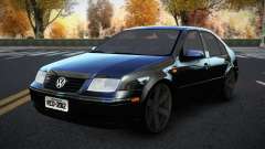 Volkswagen Bora Jazel