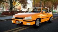 Chevrolet Kadett Jedqa for GTA 4