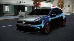 Volkswagen Polo Nacweb