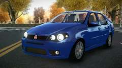 Fiat Albea Baehe for GTA 4