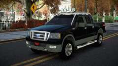 Ford F150 Tonago