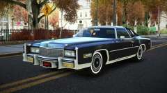 Cadillac Eldorado Zihitizuy for GTA 4