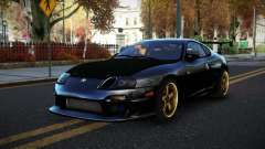 Toyota Supra Cecli