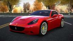 Ferrari California Sathecas