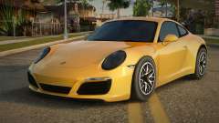 Porsche 911 Carrera S Thorian