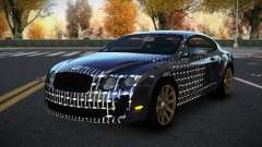 Bentley Continental GT Tokimine S4 for GTA 4