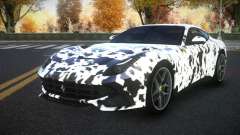 Ferrari F12 Exsaca S14