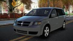 Dodge Grand Caravan Derur for GTA 4