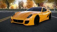 Ferrari 599 Gailluck