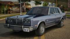 Chrysler New Yorker Hanly for GTA San Andreas