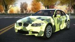 BMW M3 E92 Danthas S1 for GTA 4