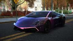 Lamborghini Gallardo Achgel S4 for GTA 4