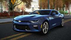 Chevrolet Camaro Ianua for GTA 4