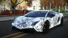 Lamborghini Gallardo Danseonio S6 for GTA 4