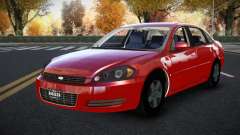 Chevrolet Impala Fezsi for GTA 4