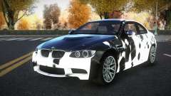 BMW M3 E92 Danthas S8 for GTA 4