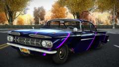 Chevrolet Biscayne Vierah S2