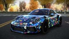 Porsche 911 GT2 Liron S14 for GTA 4