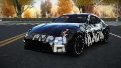 Nissan 370Z Audren S6 for GTA 4