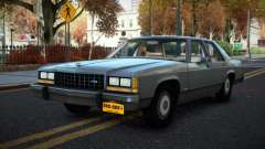 Ford LTD Crown Victoria Vantel
