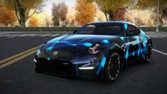 Nissan 370Z Audren S2 for GTA 4