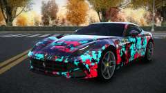 Ferrari F12 Exsaca S4