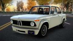 BMW 2002 Ansain for GTA 4